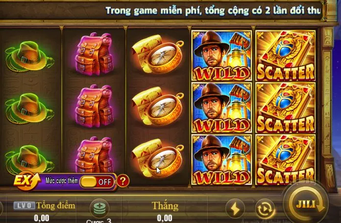Game Nổ Hũ I9bet142